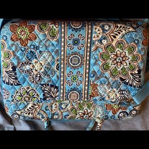 Vera Bradley Computer Bag